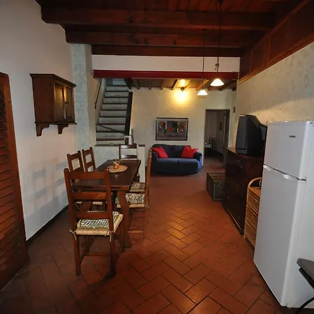 Corno 4 Florence