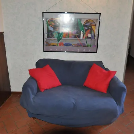 Apartment Corno 4 *
