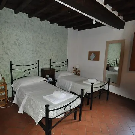 Apartmán Corno 4