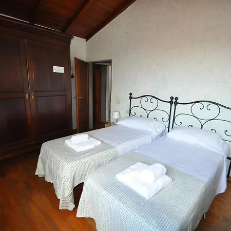 Corno 4 Apartmán